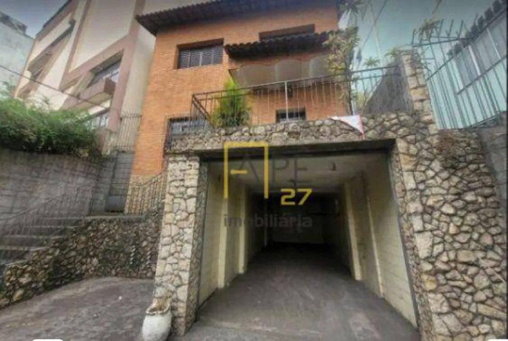 Terreno, 326 m² - Foto 1
