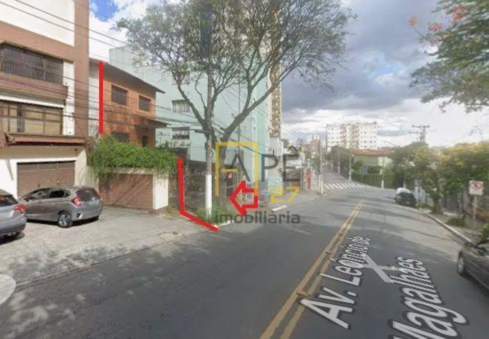 Terreno, 326 m² - Foto 6