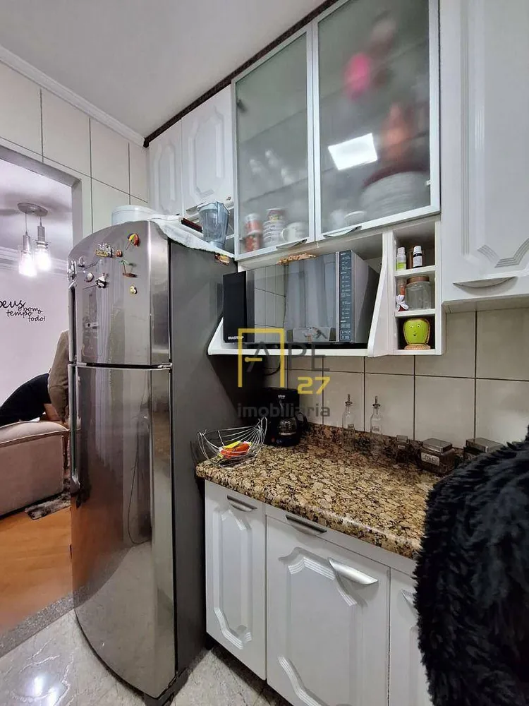 Apartamento, 2 quartos, 47 m² - Foto 9