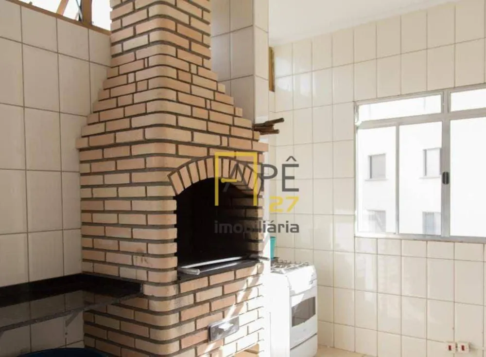 Apartamento, 2 quartos, 47 m² - Foto 4
