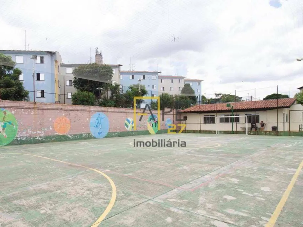 Apartamento, 2 quartos, 47 m² - Foto 3