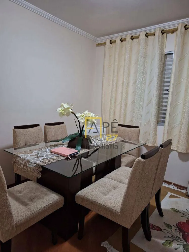 Apartamento, 2 quartos, 47 m² - Foto 7