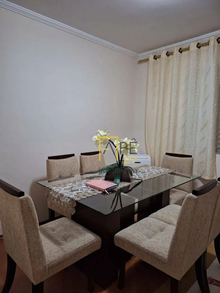 Apartamento, 2 quartos, 47 m² - Foto 8