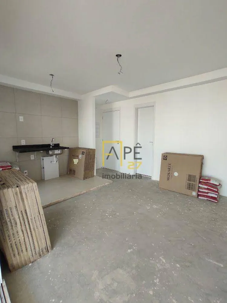 Apartamento, 2 quartos, 82 m² - Foto 4