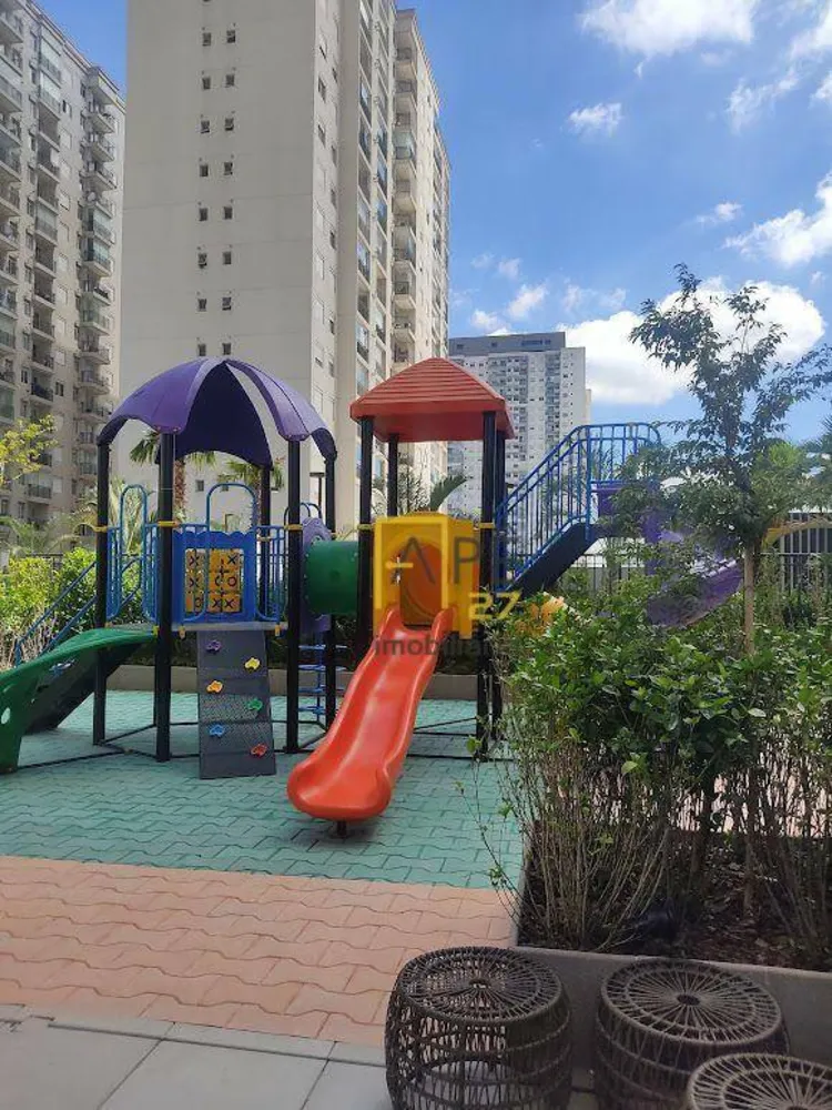 Apartamento, 2 quartos, 82 m² - Foto 7