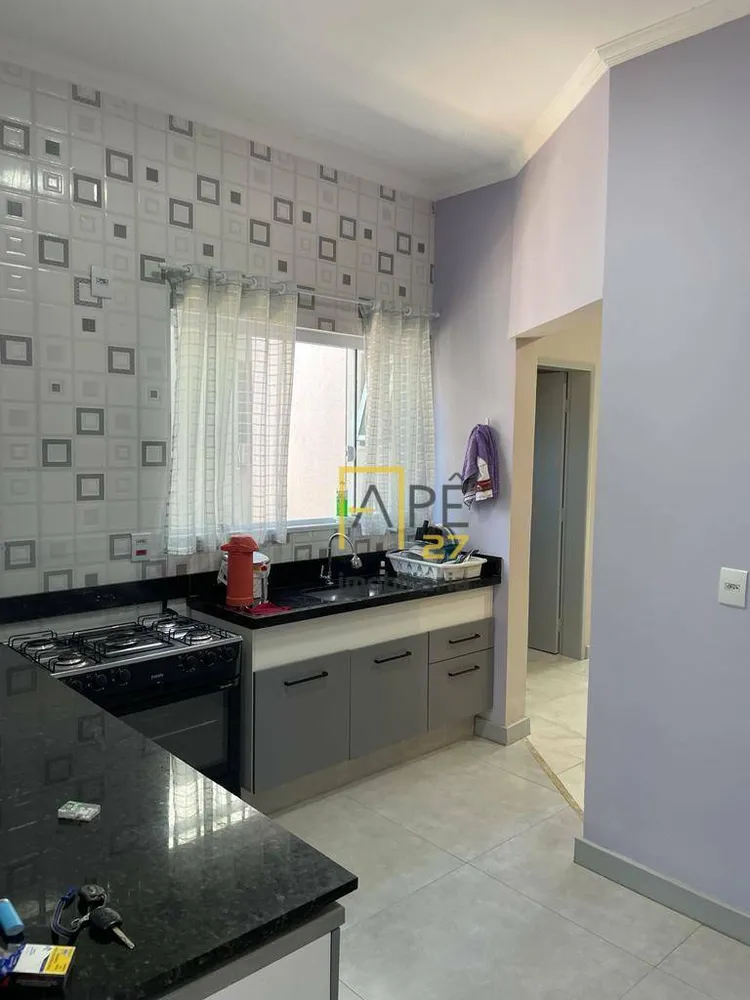 Casa de Condomínio, 3 quartos - Foto 5