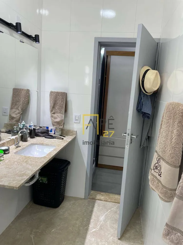 Casa de Condomínio, 3 quartos - Foto 8