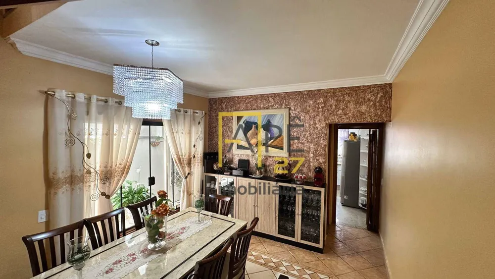 Sobrado, 4 quartos, 220 m² - Foto 8