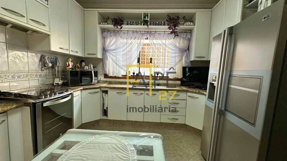 Sobrado, 4 quartos, 220 m² - Foto 6