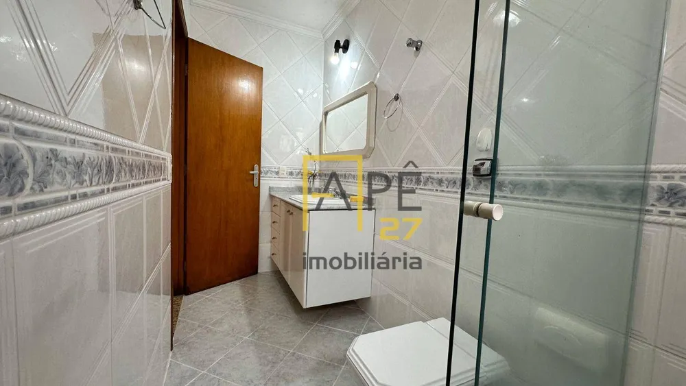 Sobrado, 4 quartos, 220 m² - Foto 3