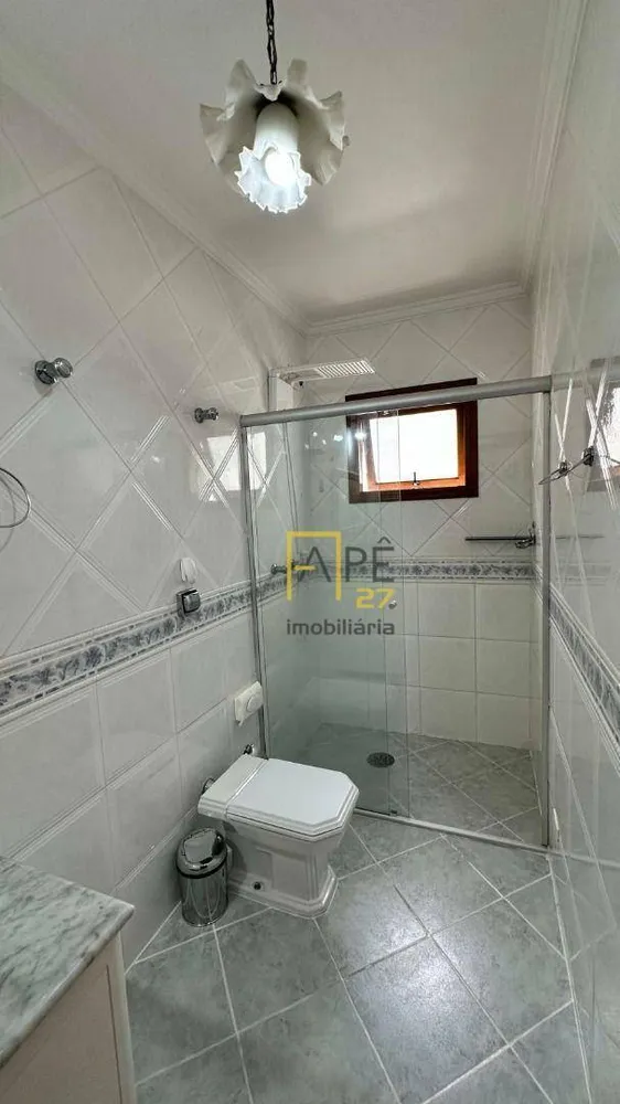 Sobrado, 4 quartos, 220 m² - Foto 5
