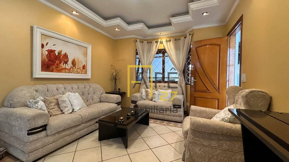 Sobrado, 4 quartos, 220 m² - Foto 7