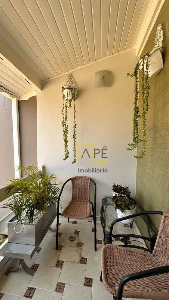 Sobrado, 4 quartos, 220 m² - Foto 4