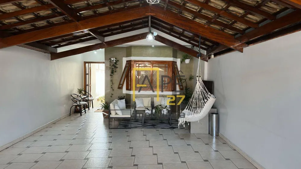 Sobrado, 4 quartos, 220 m² - Foto 9