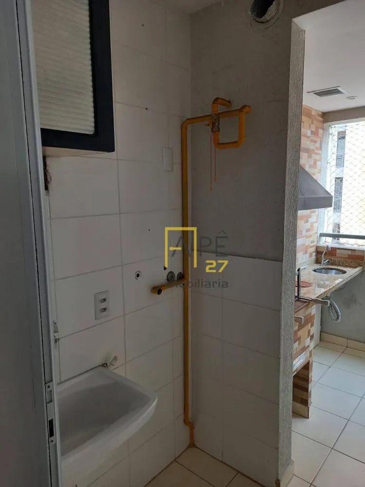 Apartamento, 2 quartos, 59 m² - Foto 7