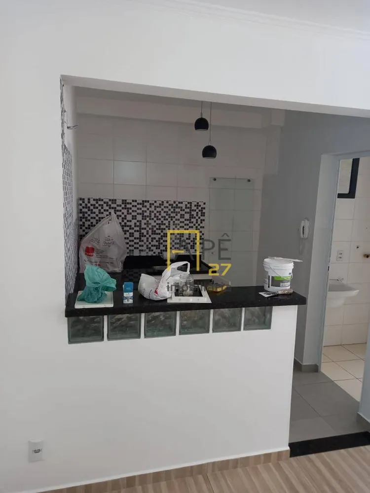 Apartamento, 2 quartos, 59 m² - Foto 2