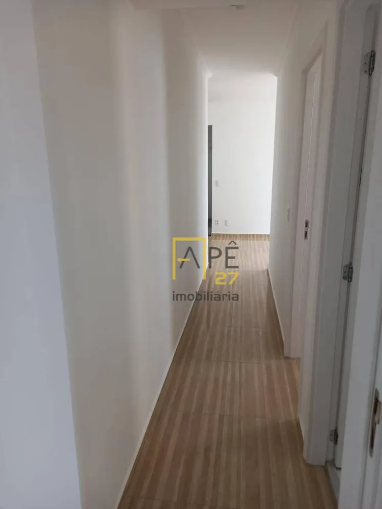 Apartamento, 2 quartos, 59 m² - Foto 6