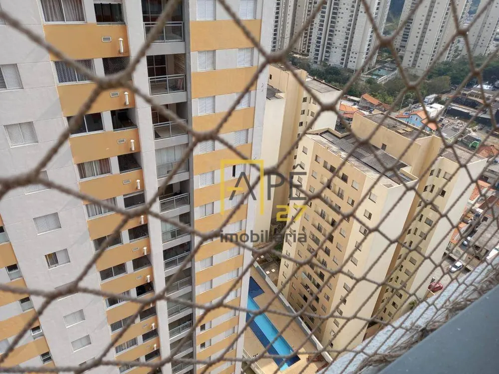 Apartamento, 2 quartos, 59 m² - Foto 5