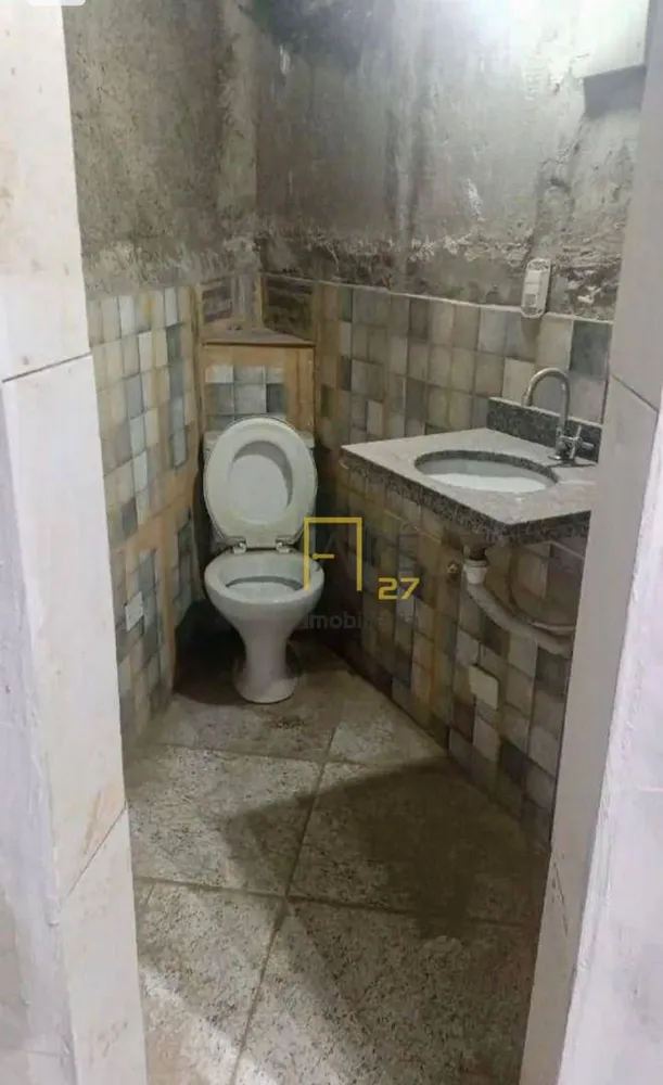 Loja-Salão, 85 m² - Foto 3