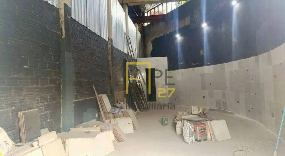 Loja-Salão, 85 m² - Foto 2