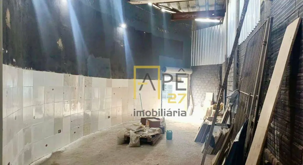 Loja-Salão, 85 m² - Foto 1