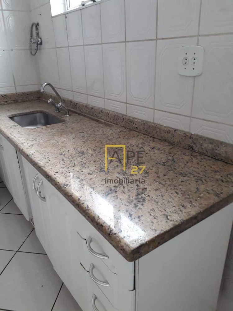 Apartamento à venda com 3 quartos, 146m² - Foto 4