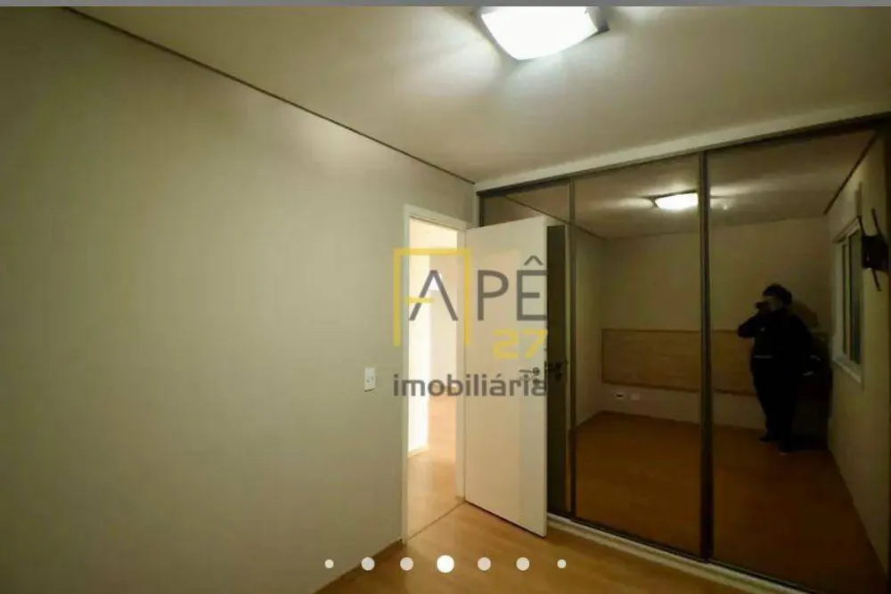 Apartamento, 2 quartos, 57 m² - Foto 6