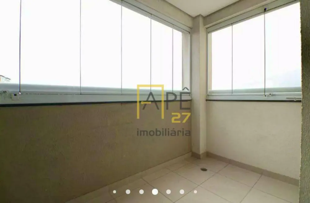 Apartamento, 2 quartos, 57 m² - Foto 3