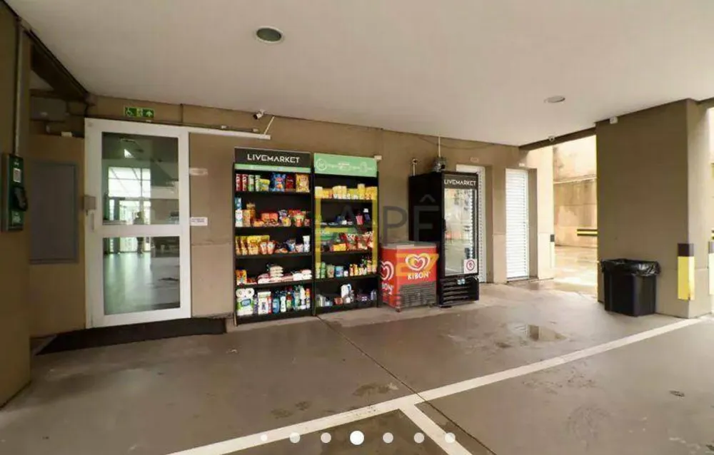 Apartamento, 2 quartos, 57 m² - Foto 8