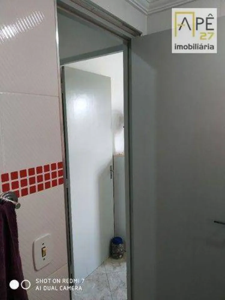 Apartamento, 3 quartos, 60 m² - Foto 6