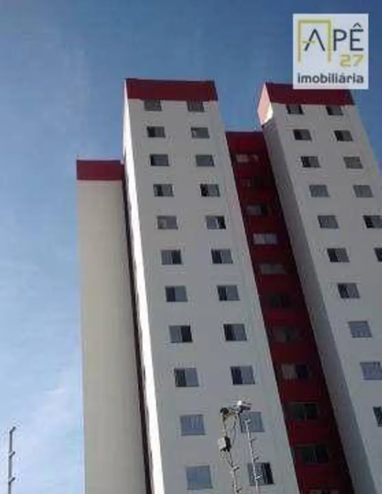 Apartamento, 3 quartos, 60 m² - Foto 5