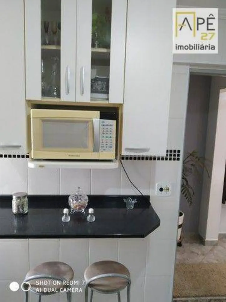 Apartamento, 3 quartos, 60 m² - Foto 7