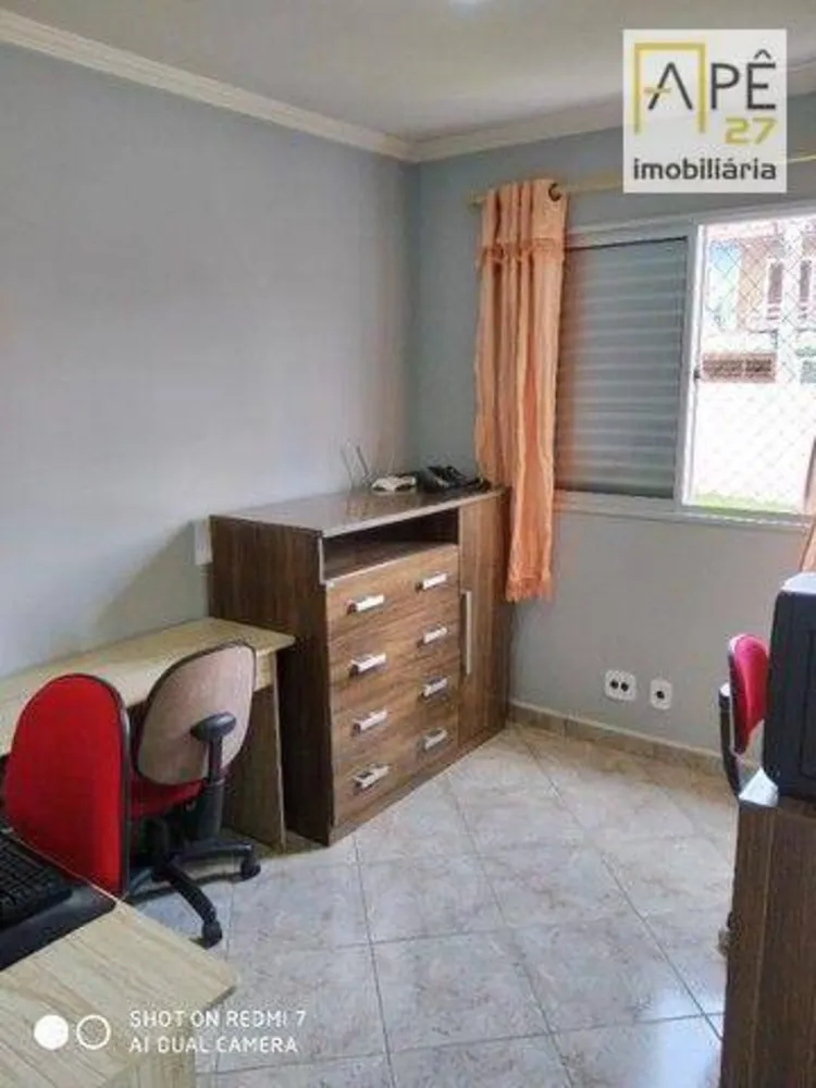 Apartamento, 3 quartos, 60 m² - Foto 2