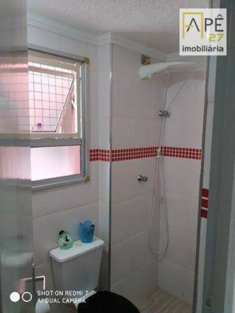 Apartamento, 3 quartos, 60 m² - Foto 4