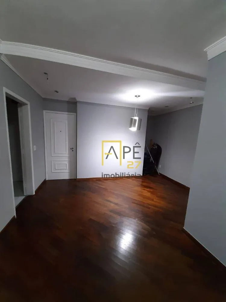 Apartamento, 3 quartos, 64 m² - Foto 3