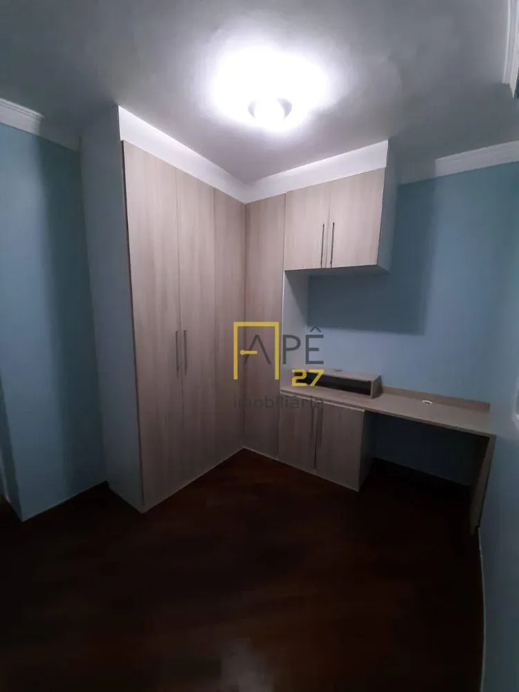 Apartamento, 3 quartos, 64 m² - Foto 4