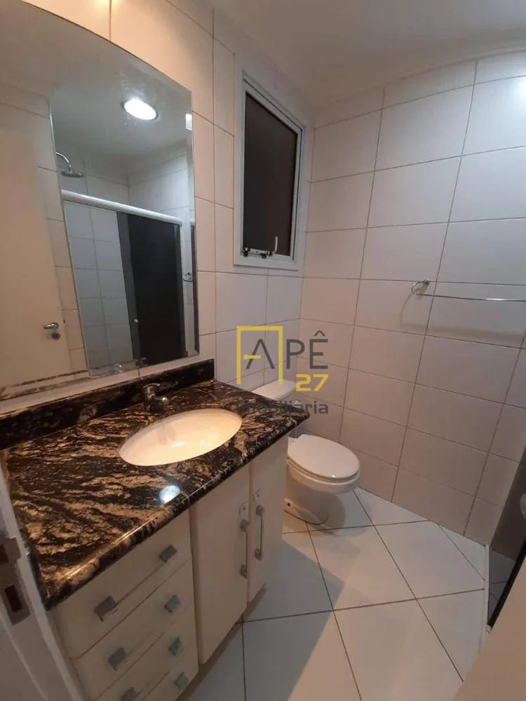 Apartamento, 3 quartos, 64 m² - Foto 5