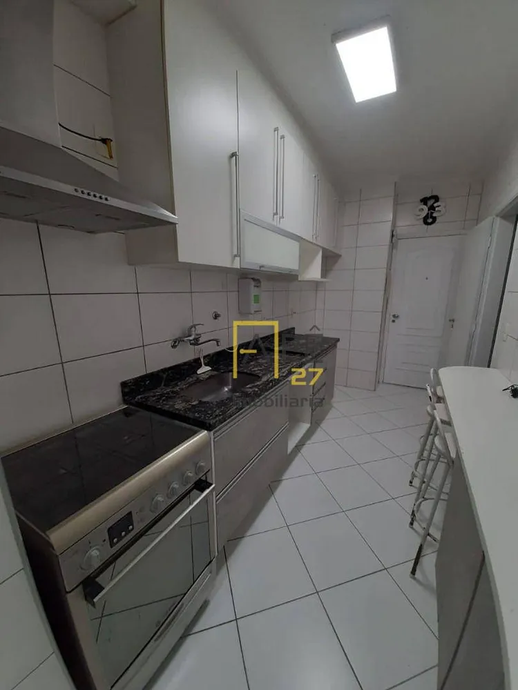 Apartamento, 3 quartos, 64 m² - Foto 2