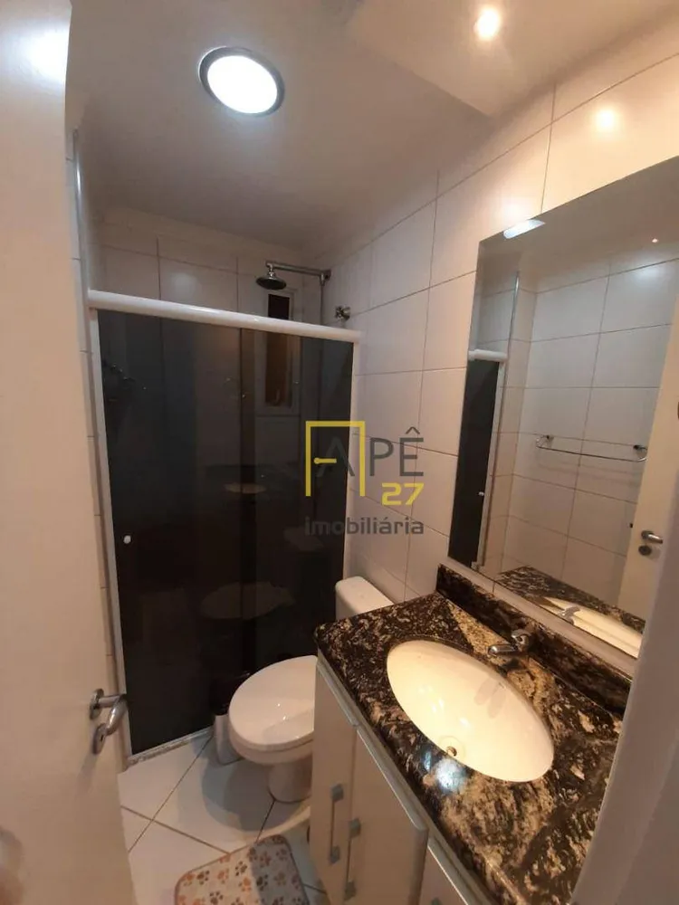 Apartamento, 3 quartos, 64 m² - Foto 6