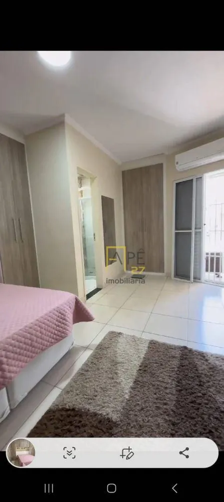 Sobrado, 3 quartos, 115 m² - Foto 8