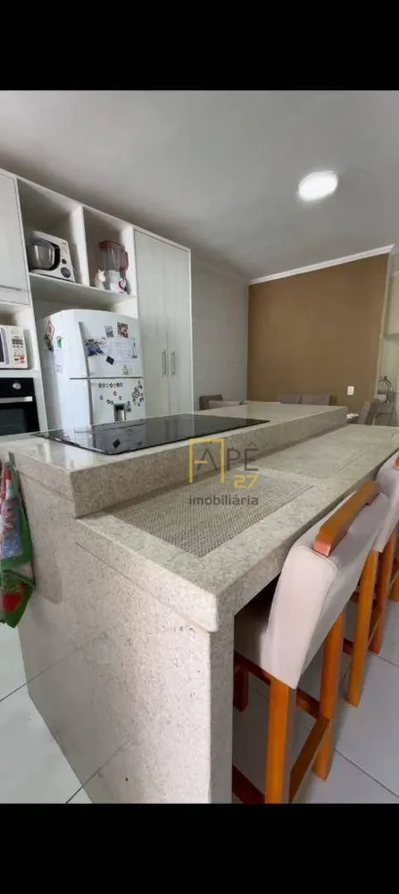 Sobrado, 3 quartos, 115 m² - Foto 1