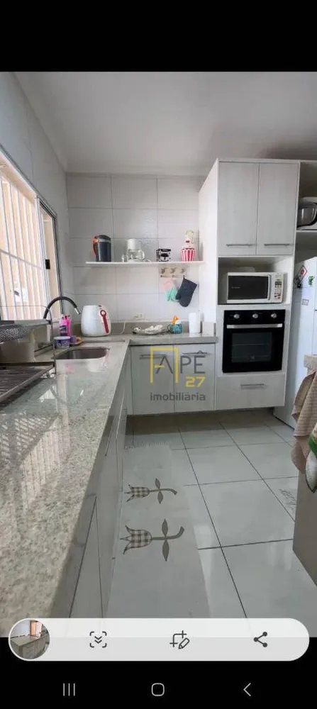 Sobrado, 3 quartos, 115 m² - Foto 9