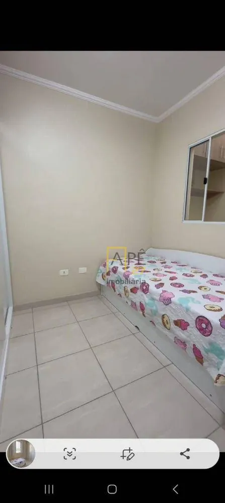 Sobrado, 3 quartos, 115 m² - Foto 4