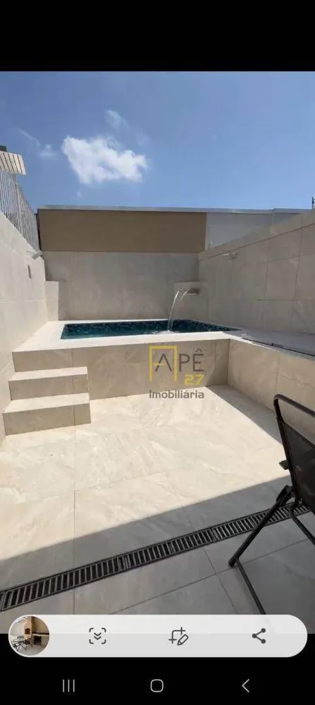 Sobrado, 3 quartos, 115 m² - Foto 2