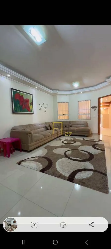 Sobrado, 3 quartos, 115 m² - Foto 11