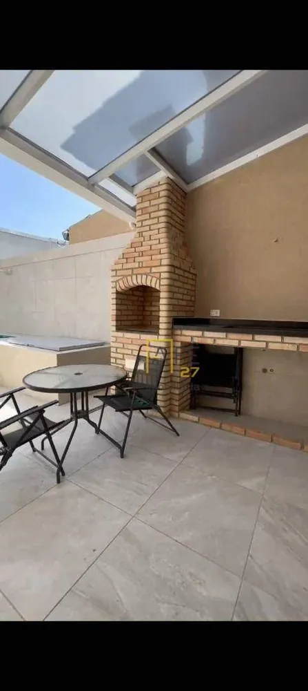 Sobrado, 3 quartos, 115 m² - Foto 4
