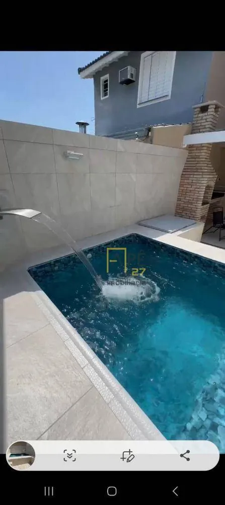 Sobrado, 3 quartos, 115 m² - Foto 3