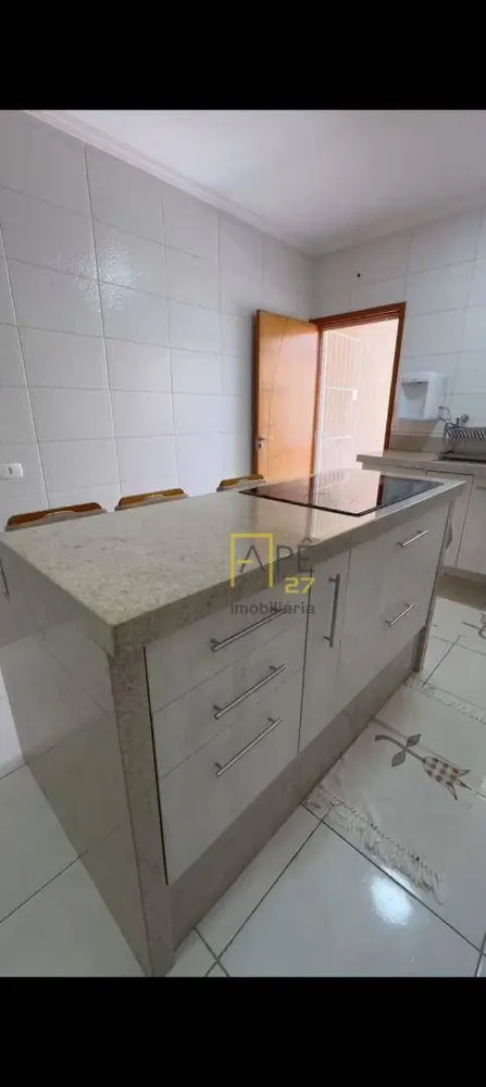 Sobrado, 3 quartos, 115 m² - Foto 10