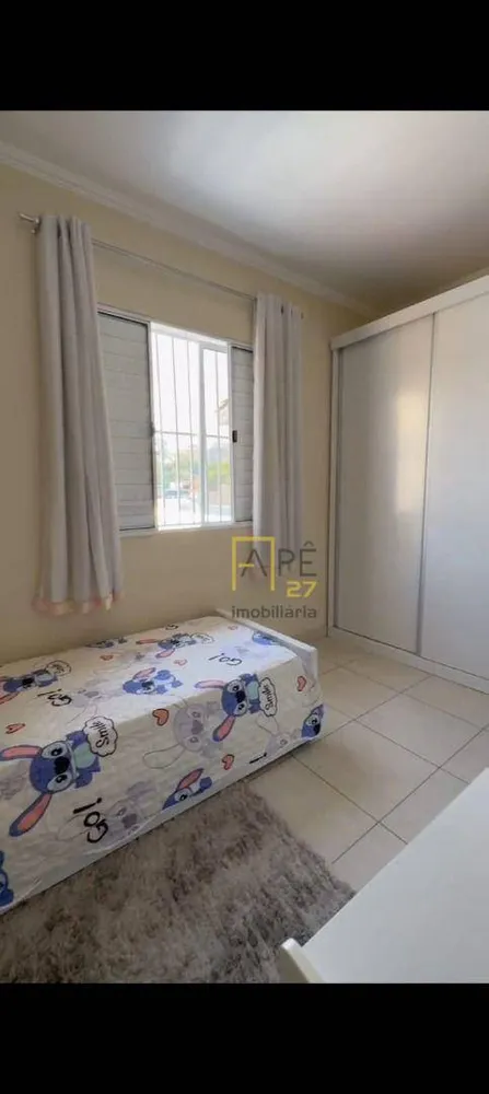 Sobrado, 3 quartos, 115 m² - Foto 6