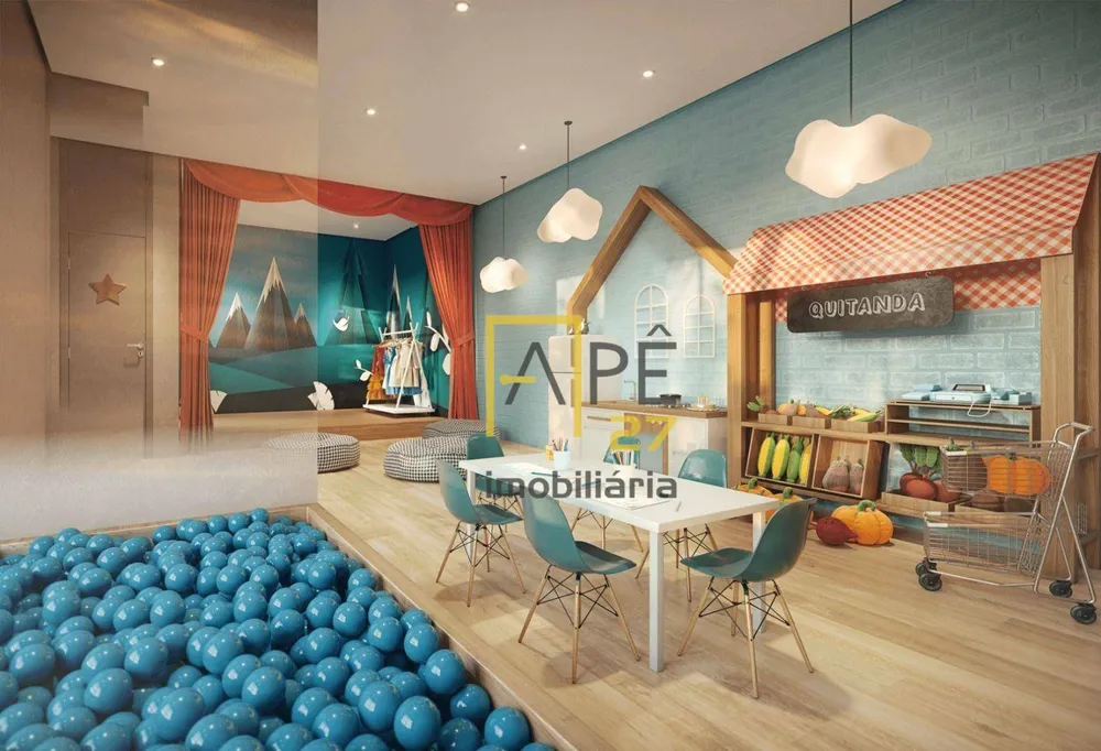 Apartamento, 2 quartos, 74 m² - Foto 3
